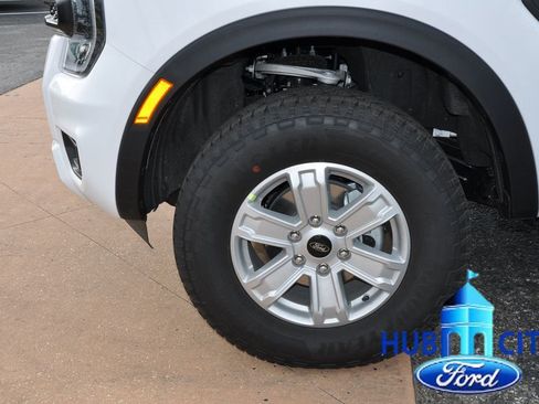 New 2026 Ford Ranger XL image 9
