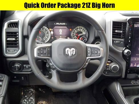 Certified 2025 RAM 1500 Big Horn image 10