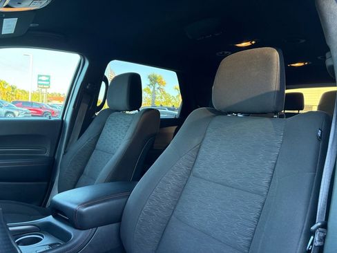 Used 2023 Dodge Durango R/T w/ Trailer Tow Group IV image 18