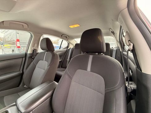 Used 2022 Nissan Sentra SV image 24