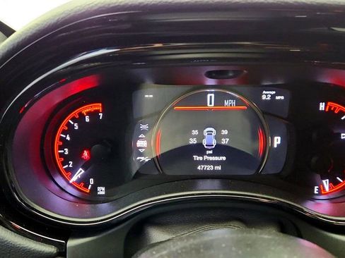 Used 2021 Dodge Durango R/T w/ Blacktop Package image 15