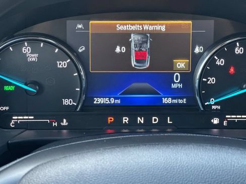 Certified 2022 Ford Escape SE FWD image 28