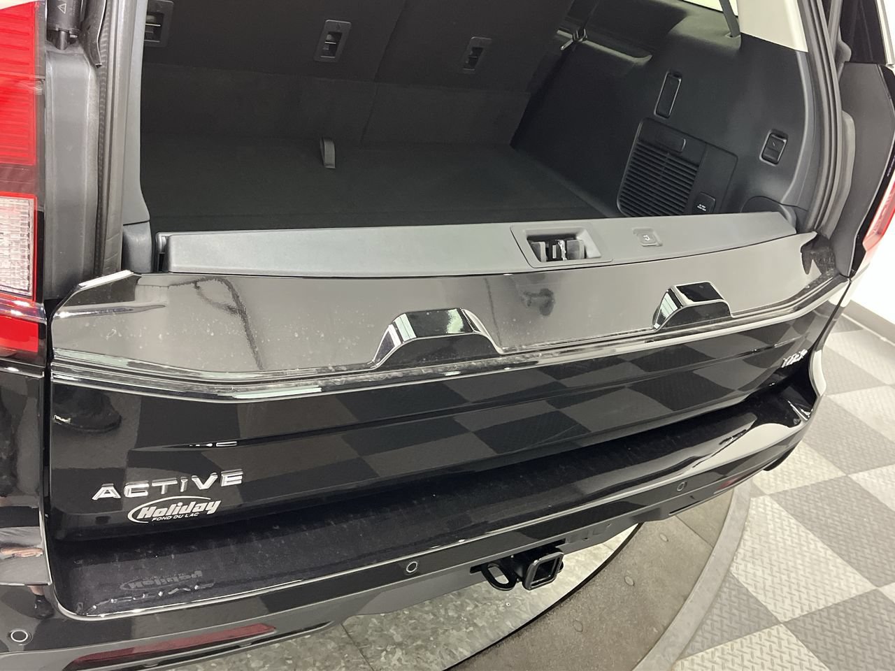 Used 2026 Ford Expedition Max Active AWD/4WD image 8