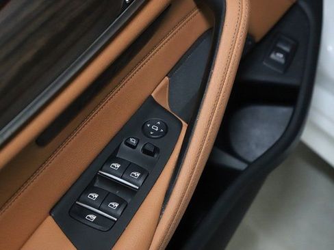 Certified 2023 BMW M550i xDrive M550i xDrive image 16