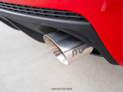 Used 2010 Chevrolet Camaro SS image 61