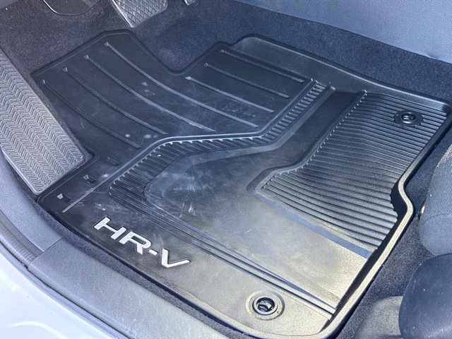 Certified 2024 Honda HR-V Sport image 16