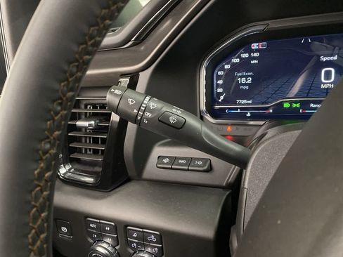 Used 2025 GMC Sierra 1500 AT4 w/ AT4 Premium Package image 22