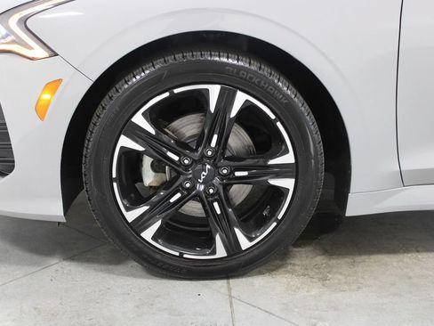 Used 2024 Kia K5 GT-Line w/ GT-Line Premium Package FWD image 18