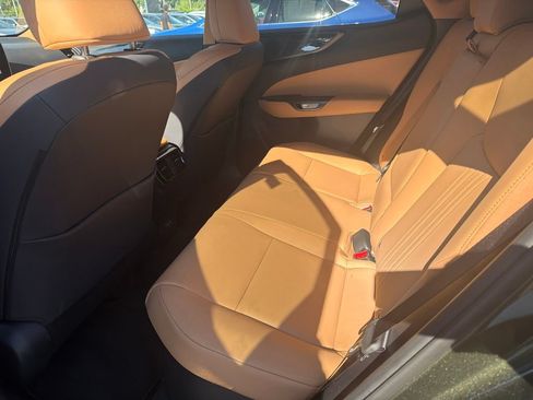 Used 2025 Lexus NX 350h AWD w/ Premium Package image 33