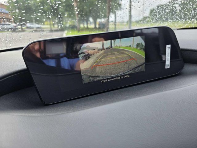 New 2026 MAZDA MAZDA3 2.5 S Sedan w/ Preferred Pkg FWD image 15