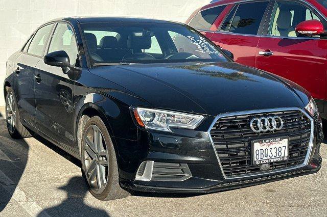 Used 2018 Audi A3 2.0T Premium w/ Convenience Package FWD image 2