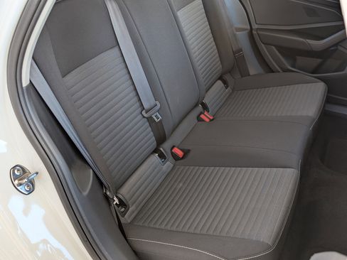 Used 2025 Volkswagen Jetta S image 19