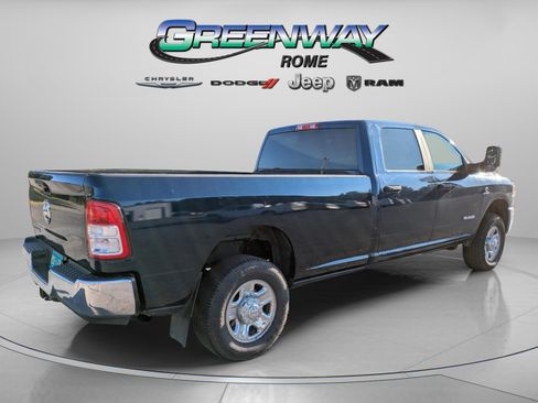 Used 2022 RAM 3500 Big Horn image 7