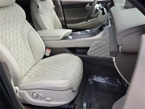 Certified 2023 Genesis GV80 3.5T image 16