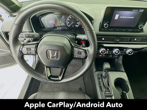 Used 2023 Honda Civic Sport image 12
