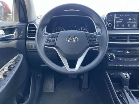 Used 2020 Hyundai Tucson Value image 13