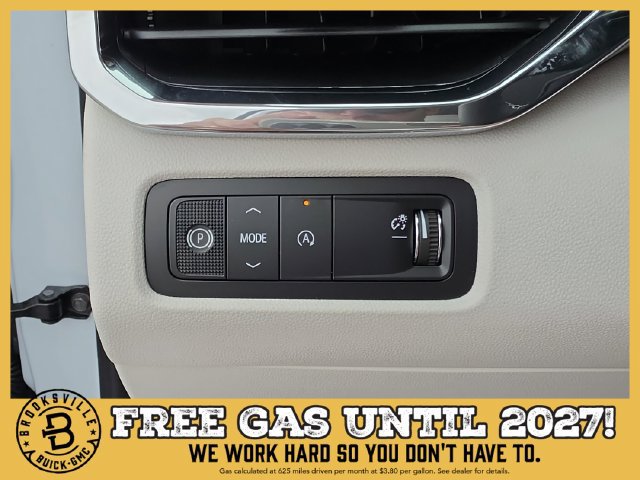 New 2027 GMC Acadia Denali w/ Denali Reserve Package FWD image 25