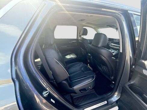 Used 2023 Hyundai Palisade Limited w/ Cargo Package AWD/4WD image 26