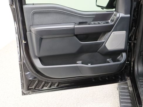 Used 2026 Ford F150 Lariat w/ FX4 Off-Road Package AWD/4WD image 12