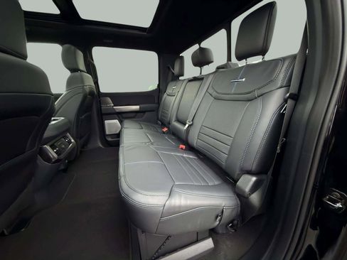 Used 2026 Ford F450 Platinum image 13