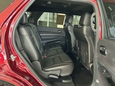 Used 2022 Dodge Durango R/T image 24