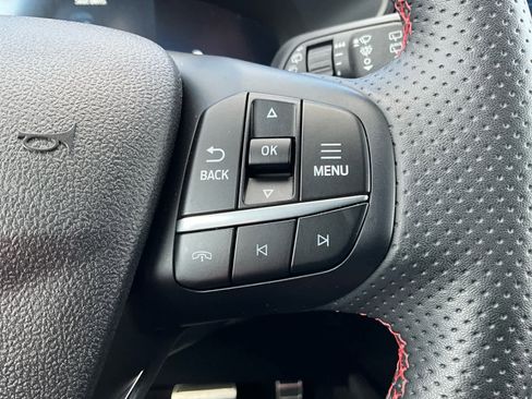 Used 2023 Ford Escape ST-Line Elite image 20