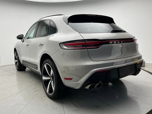 Used 2023 Porsche Macan S image 3