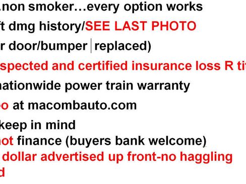 Used 2019 Buick Encore Sport Touring w/ Safety Package image 2