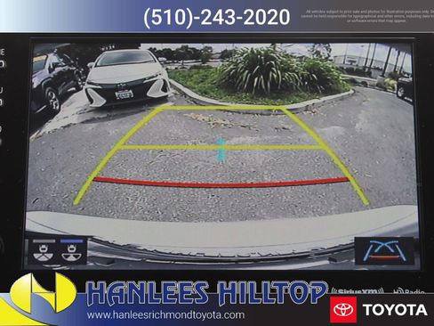 Certified 2023 Toyota Camry XSE image 23