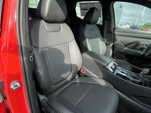 New 2025 Hyundai Santa Cruz XRT AWD/4WD image 26