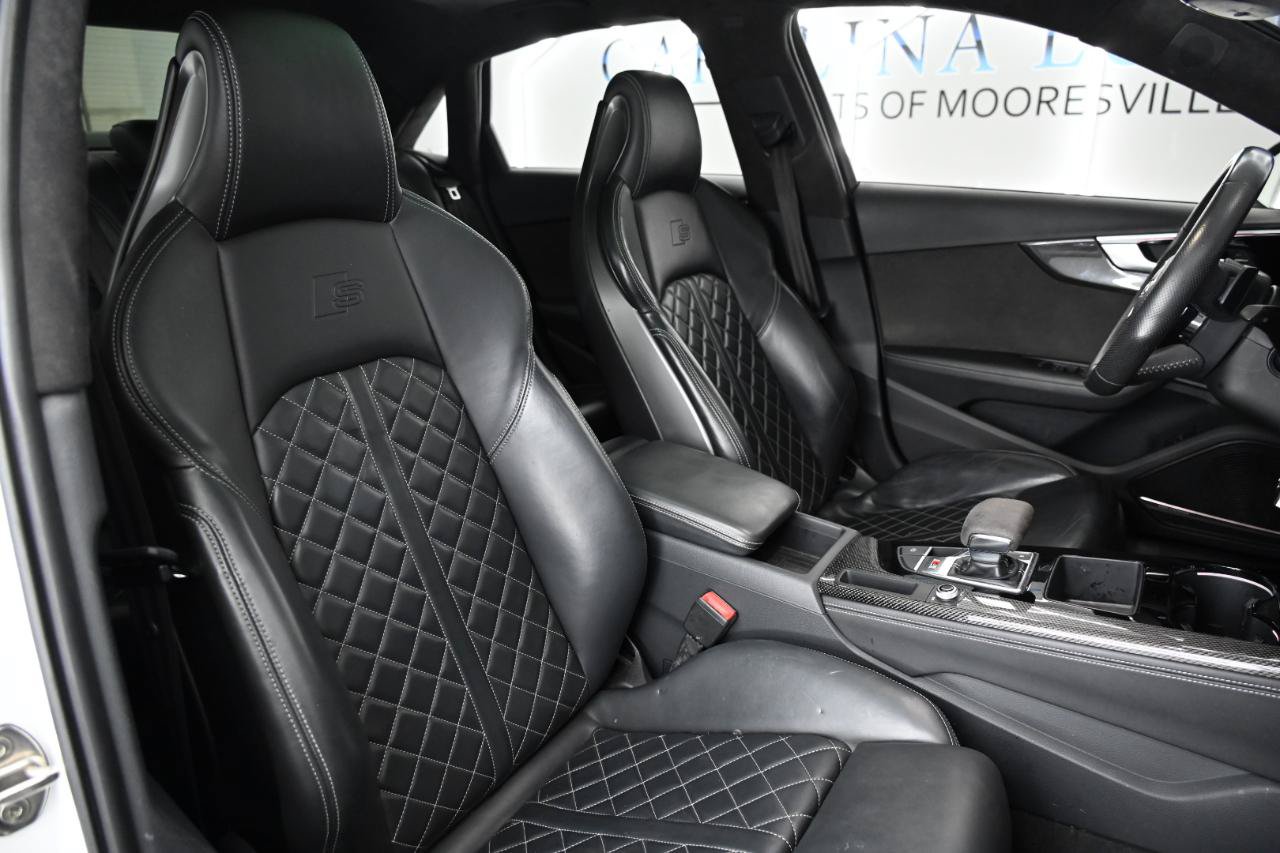 Used 2020 Audi S4 Prestige w/ Prestige Package AWD/4WD image 31