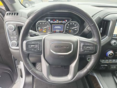 Used 2020 GMC Sierra 1500 Denali w/ Technology Package image 27