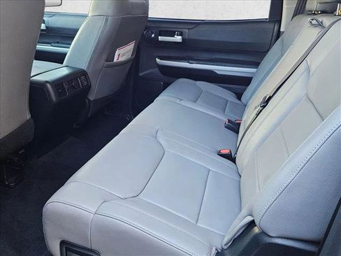 Used 2020 Toyota Tundra SR5 w/ SR5 Leather Package image 18