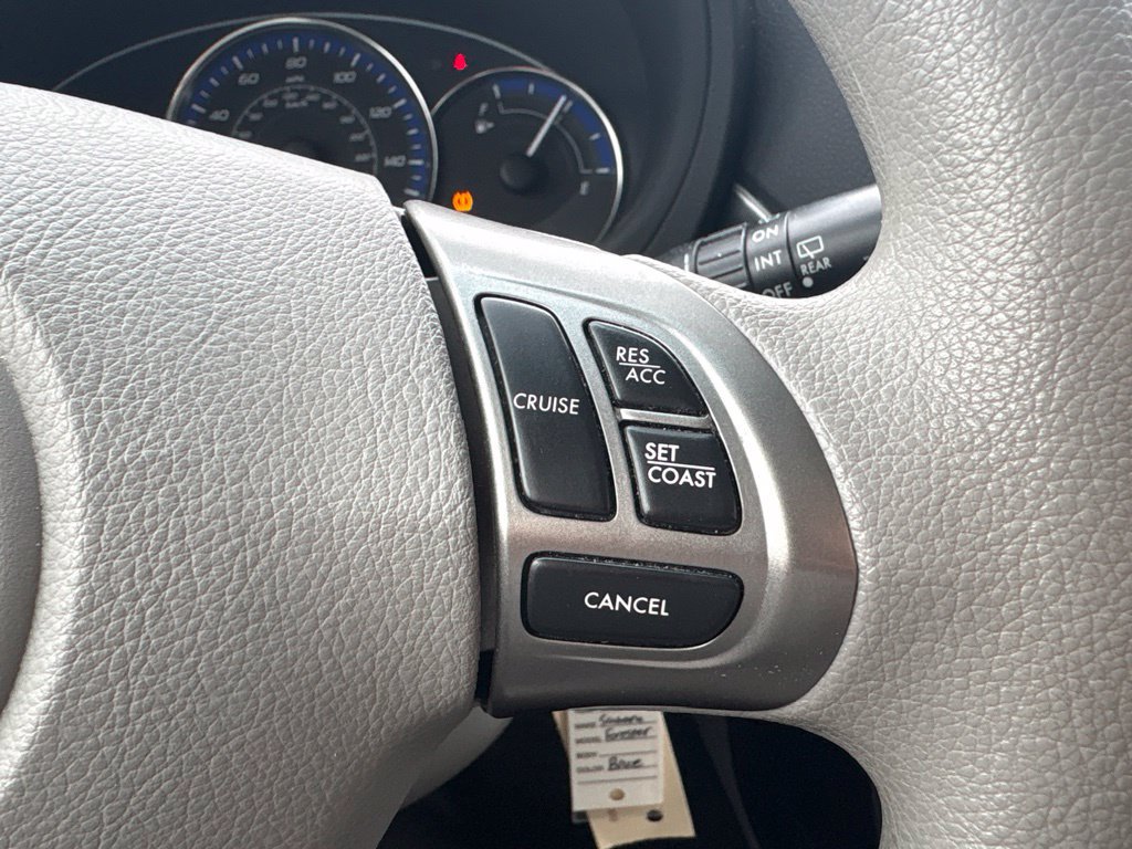 Used 2012 Subaru Forester 2.5X AWD/4WD image 15