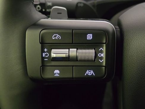 New 2026 Hyundai Santa Fe SEL image 16