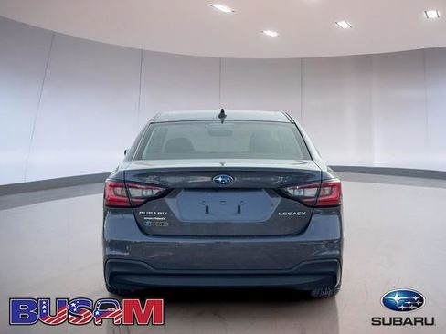 Used 2020 Subaru Legacy Limited w/ Tech Package 2 image 6