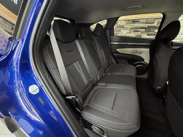 Certified 2023 Hyundai Tucson SEL AWD/4WD image 38