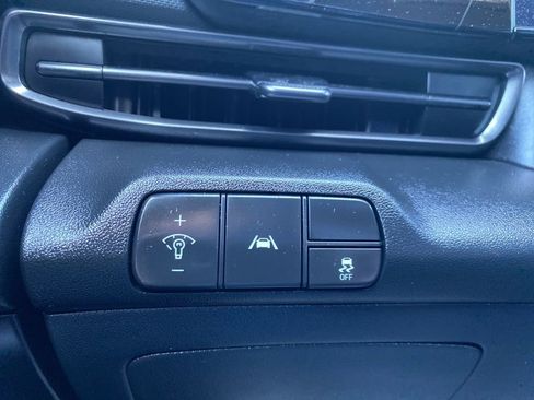 Used 2023 Hyundai Elantra N Line image 25