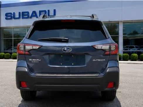 Certified 2024 Subaru Outback Premium AWD/4WD image 4