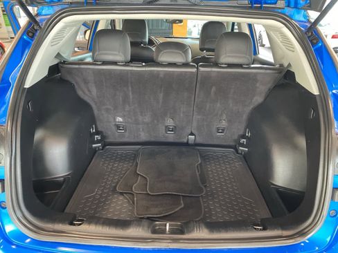 Used 2019 Jeep Compass Limited image 29