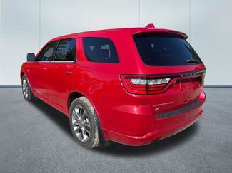Used 2019 Dodge Durango R/T AWD/4WD video 2