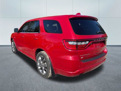 Used 2019 Dodge Durango R/T AWD/4WD image 2