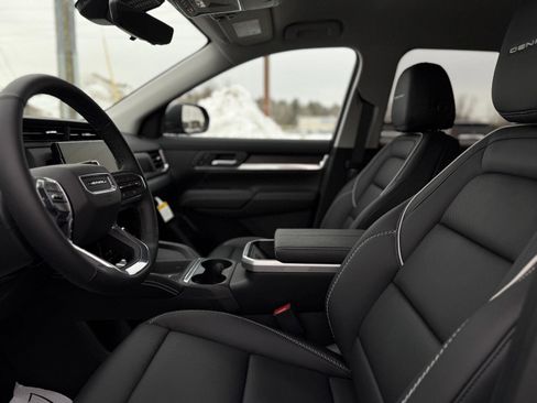 New 2026 GMC Terrain Denali image 12