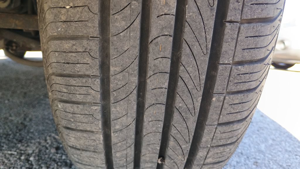 Used 2009 Honda Accord LX image 13