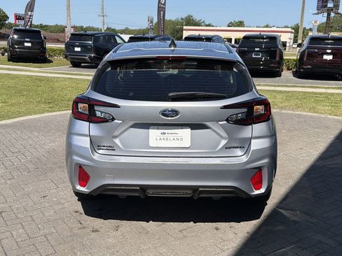 New 2026 Subaru Impreza 2.0i Sport AWD/4WD image 5