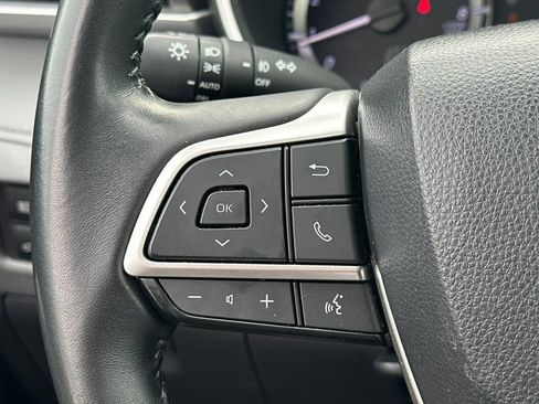 Used 2023 Toyota Highlander XLE AWD/4WD image 36