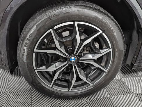 Certified 2022 BMW X3 xDrive30i w/ M Sport Package 2 image 46