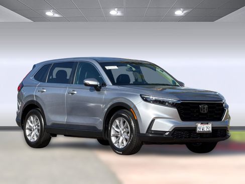 Used 2023 Honda CR-V EX-L image 7