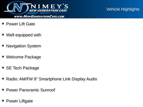 Used 2023 Mitsubishi Outlander SE AWD/4WD image 10