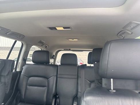 Used 2016 Toyota Land Cruiser AWD/4WD image 26